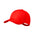 Gorra Ecológica de Rpet para Publicidad en Varios Colores con Ajustador Velcro y Distintivo ECO Especial Eventos Oconor 6 Paneles
