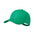 Gorra Ecológica de Rpet para Publicidad en Varios Colores con Ajustador Velcro y Distintivo ECO Especial Eventos Oconor 6 Paneles