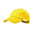 Gorra Niño Sostenible de 5 Paneles de Algodón para Publicidad con Velcro Especial Eventos y Colegios Sportkid