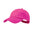 Gorra Niño Sostenible de 5 Paneles de Algodón para Publicidad con Velcro Especial Eventos y Colegios Sportkid