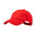Gorra Niño Sostenible de 5 Paneles de Algodón para Publicidad con Velcro Especial Eventos y Colegios Sportkid