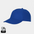 100% Cotton Sustainable Cap to Customize with Velcro Adjuster Special Events Feniks