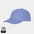 100% Cotton Sustainable Cap to Customize with Velcro Adjuster Special Events Feniks