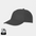 100% Cotton Sustainable Cap to Customize with Velcro Adjuster Special Events Feniks