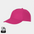 100% Cotton Sustainable Cap to Customize with Velcro Adjuster Special Events Feniks