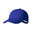 Gorra Sostenible 100% Algodón para Personalizar en Amplia Gama de Colores con Ajustador Velcro Especial Eventos Haliard- 6 Paneles