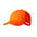 Gorra Sostenible 100% Algodón para Personalizar en Amplia Gama de Colores con Ajustador Velcro Especial Eventos Haliard- 6 Paneles