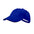Gorra Sostenible de Algodón Bicolor para Personalizar con Ajustador Velcro Especial Eventos Kisse