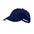 Gorra Sostenible de Algodón Bicolor para Personalizar con Ajustador Velcro Especial Eventos Kisse