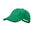 Gorra Sostenible de Algodón Bicolor para Personalizar con Ajustador Velcro Especial Eventos Kisse