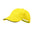 Gorra Sostenible de Algodón Bicolor para Personalizar con Ajustador Velcro Especial Eventos Kisse
