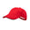 Gorra Sostenible de Algodón Bicolor para Personalizar con Ajustador Velcro Especial Eventos Kisse