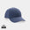 Gorra Ecológica Impact de Algodón Reciclado 190 gr/ m2 para Personalizar Ajustador Velcro con Trazador AWARE™ 6 Paneles