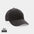Gorra Ecológica Impact de Algodón Reciclado 190 gr/ m2 para Personalizar Ajustador Velcro con Trazador AWARE™ 6 Paneles
