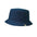 Gorro Estilo Bob Sostenible de RPET con Protección Solar UPF50+ para Personalizar Especial Eventos Verano Zalay