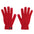 Sustainable rPET Polyester Gloves to Customize with Touch Function and ECO Badge in Wide Range of Colors Brolyn