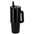 Jarra Térmica Sostenible Take Away de Acero Inoxidable Reciclado Doble Pared con Distintivo ECO y Pajita Personalizable Especial Oficina Huver - 870ml