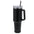 Jarra Térmica con Pajita Take Away Sostenible de Acero Inoxidable de Doble Pared para Personalizar con Altavoz Bluetooth® 5.3 de 3W Integrado Tracir - 1,25L