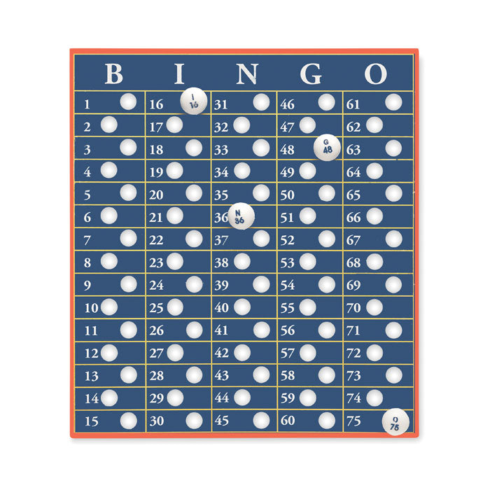 Eventos especiales de bingo