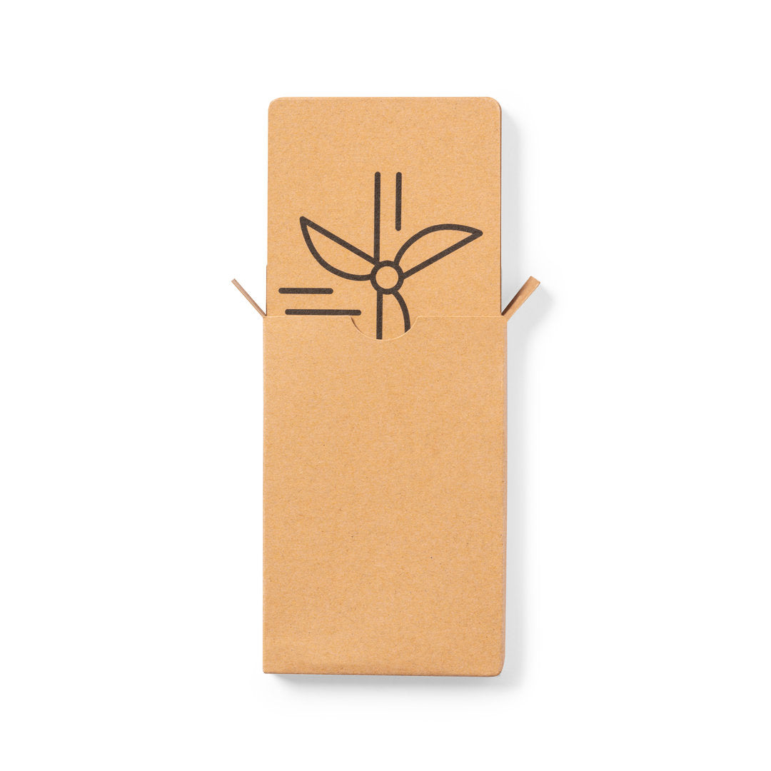 FirstGreen Eco Merchandising Ecologico y Regalo de Empresa Personalizado