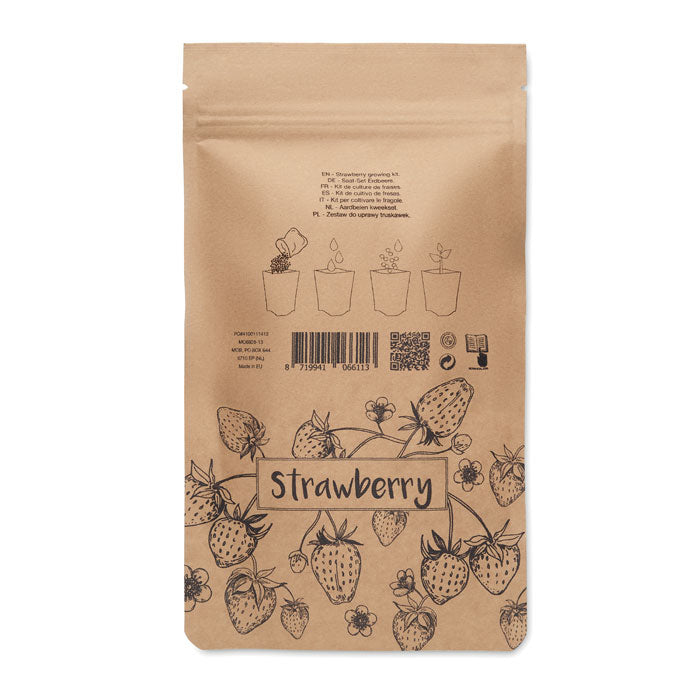 FirstGreen Eco Merchandising Ecologico y Regalo de Empresa Personalizado