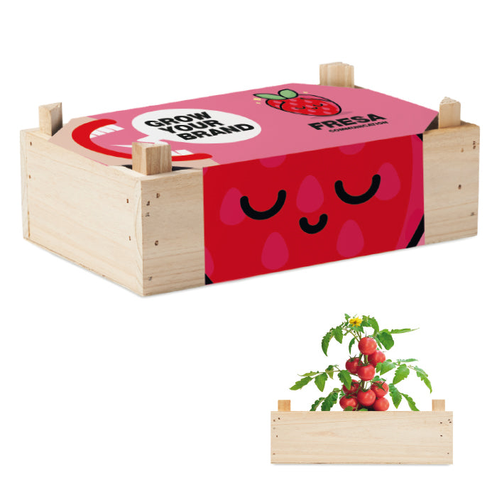 FirstGreen Eco Merchandising Ecologico y Regalo de Empresa Personalizado