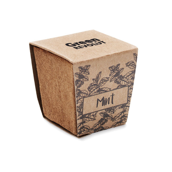 FirstGreen Eco Merchandising Ecologico y Regalo de Empresa Personalizado