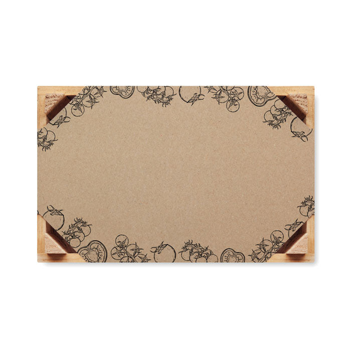 FirstGreen Eco Merchandising Ecologico y Regalo de Empresa Personalizado