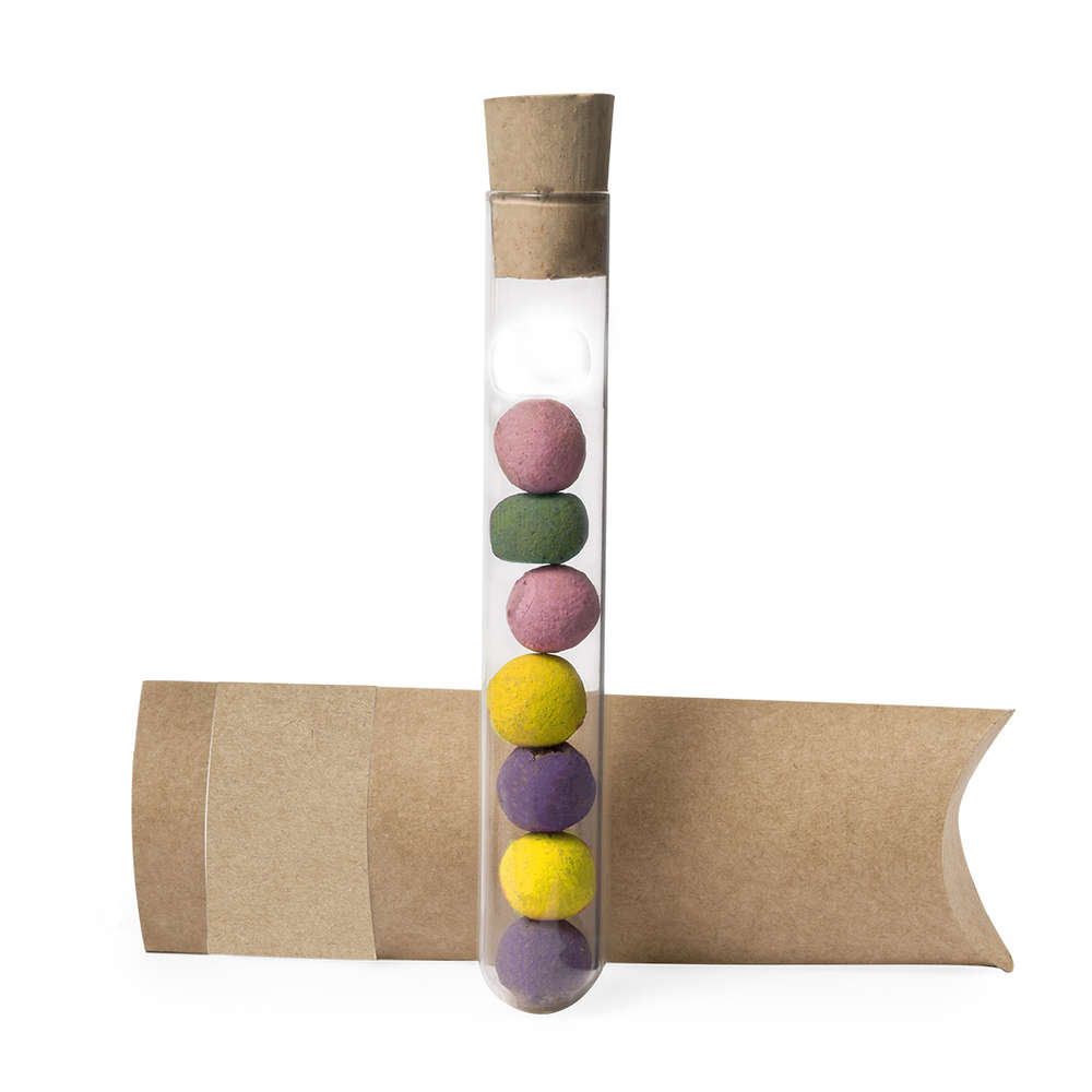 FirstGreen Eco Merchandising Ecologico y Regalo de Empresa Personalizado