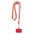 Lanyard Sostenible de Algodón con Bambú Thorne