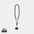 Lanyards para Sujetar el Teléfono de RPET con Certificación RCS Ajustable Especial Eventos CarryLoop