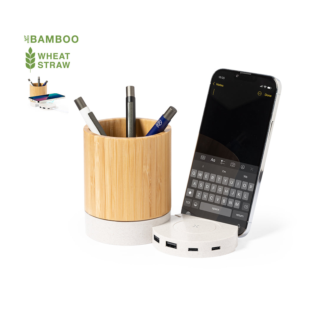 FirstGreen Eco Merchandising Ecologico y Regalo de Empresa Personalizado