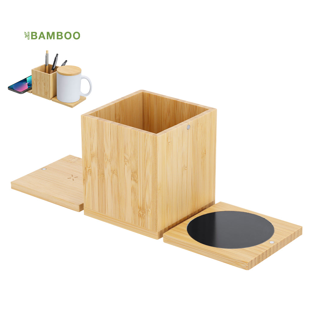 FirstGreen Eco Merchandising Ecologico y Regalo de Empresa Personalizado