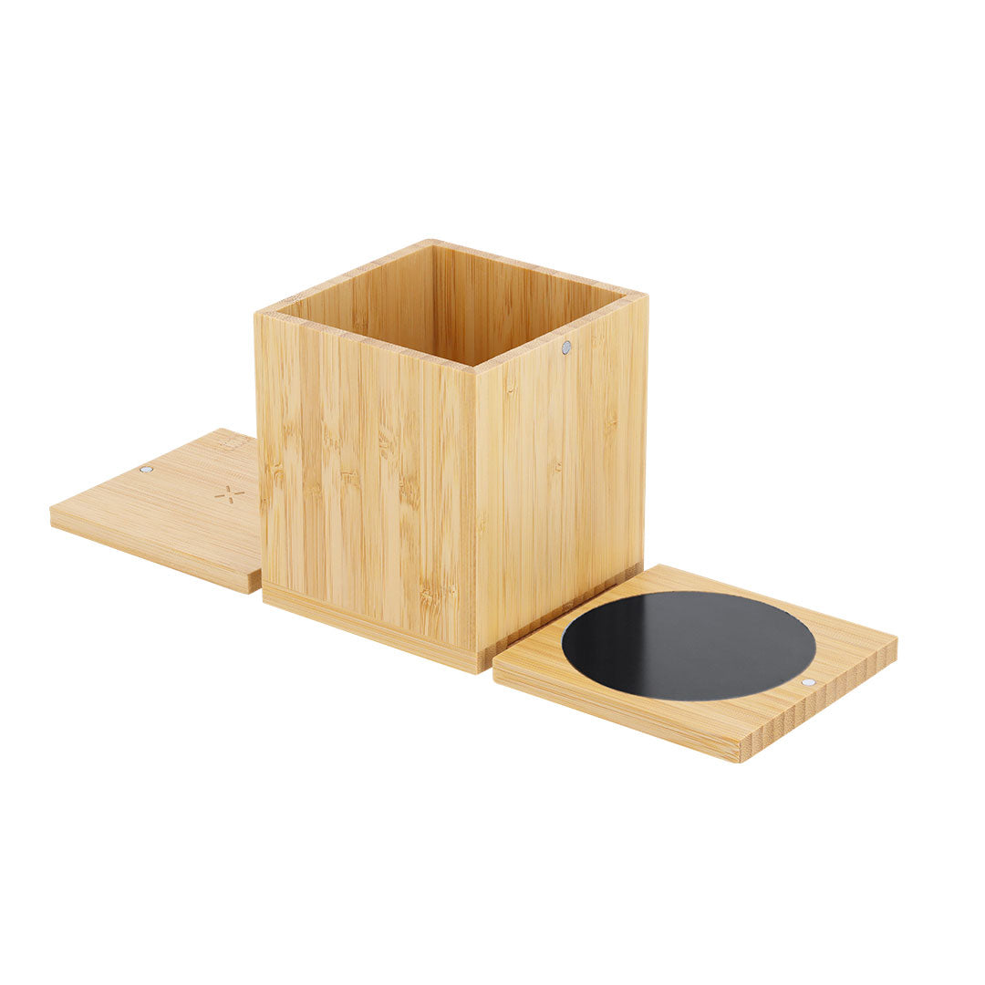 FirstGreen Eco Merchandising Ecologico y Regalo de Empresa Personalizado