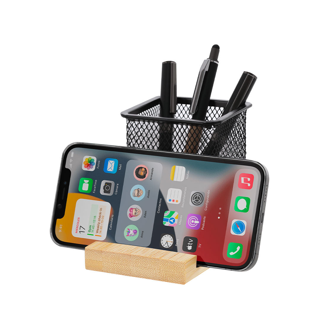 FirstGreen Eco Merchandising Ecologico y Regalo de Empresa Personalizado