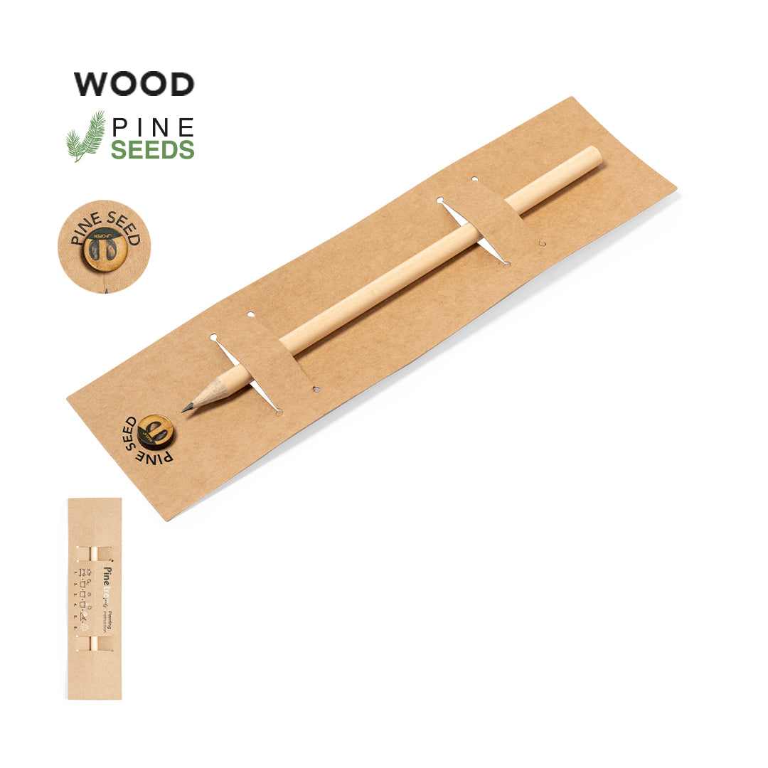 FirstGreen Eco Merchandising Ecologico y Regalo de Empresa Personalizado