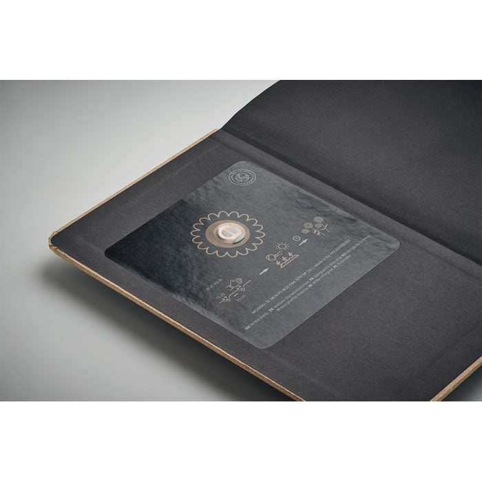 FirstGreen Eco Merchandising Ecologico y Regalo de Empresa Personalizado