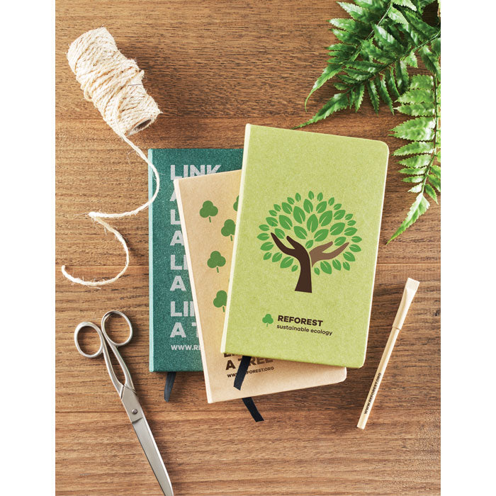 FirstGreen Eco Merchandising Ecologico y Regalo de Empresa Personalizado