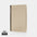 Libreta Sostenible con Tapa Blanda y Páginas de Papel de Caña de Azucar en Varios Colores con Distintivo ECO para Personalizar Stylo A5