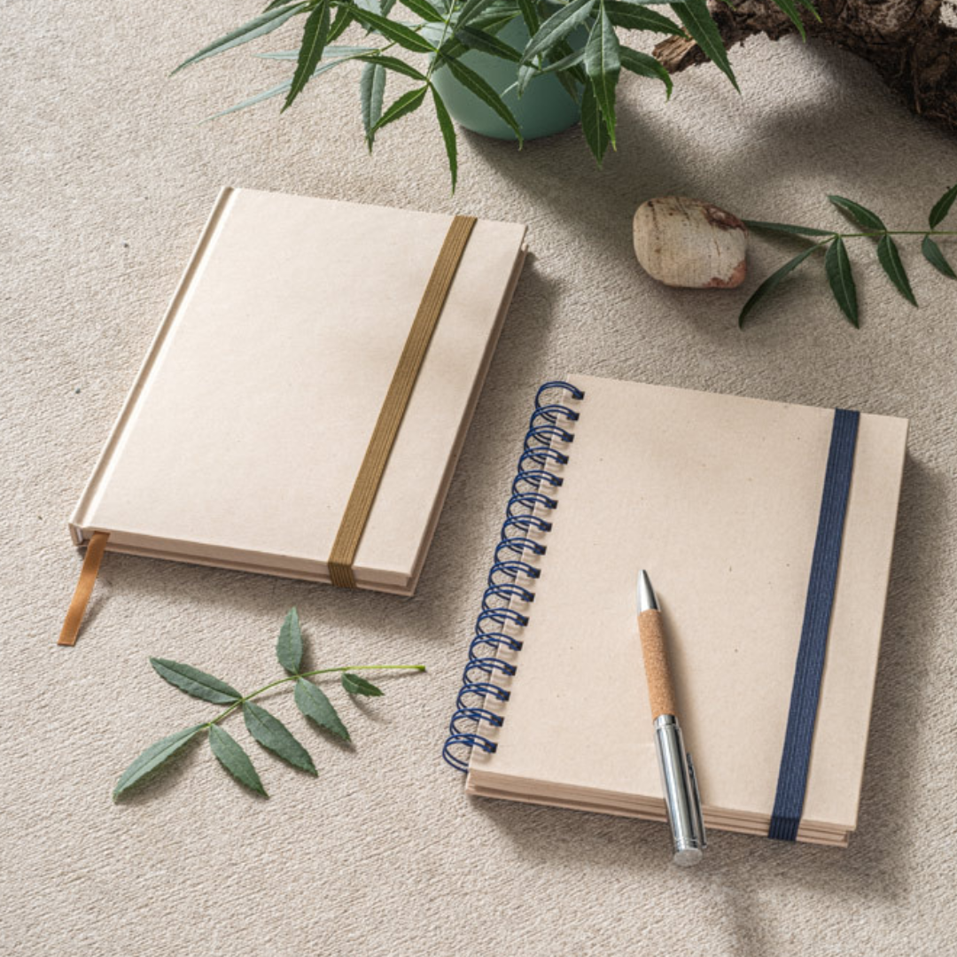 FirstGreen Eco Merchandising Ecologico y Regalo de Empresa Personalizado