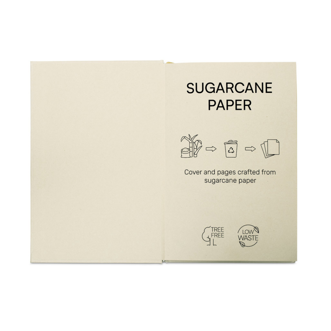 FirstGreen Eco Merchandising Ecologico y Regalo de Empresa Personalizado