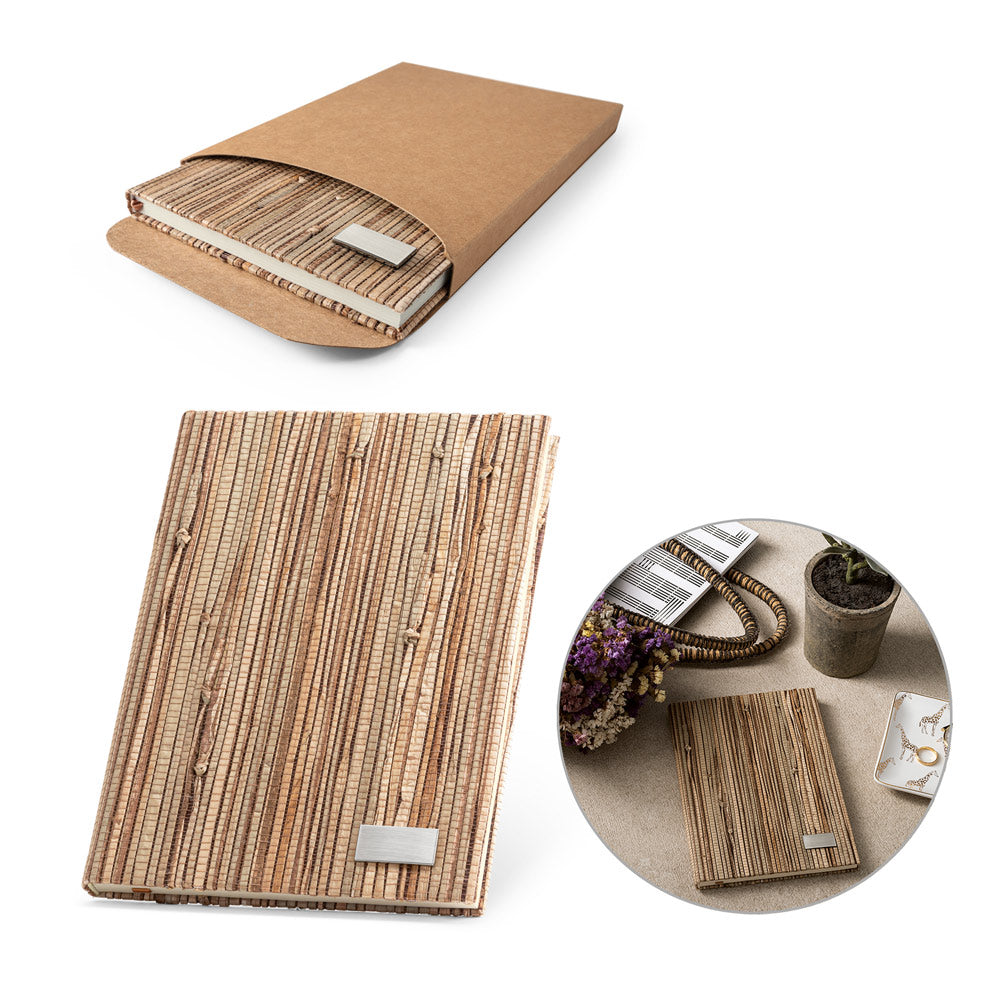 FirstGreen Eco Merchandising Ecologico y Regalo de Empresa Personalizado