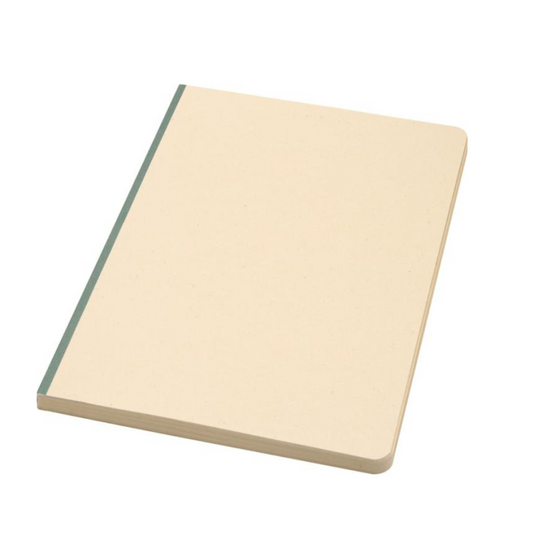 Libreta sostenible ideal para regalos de empresa y merchandising ecológico