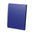 Libreta Sostenible personalizada con logo para regalos corporativos en azul 