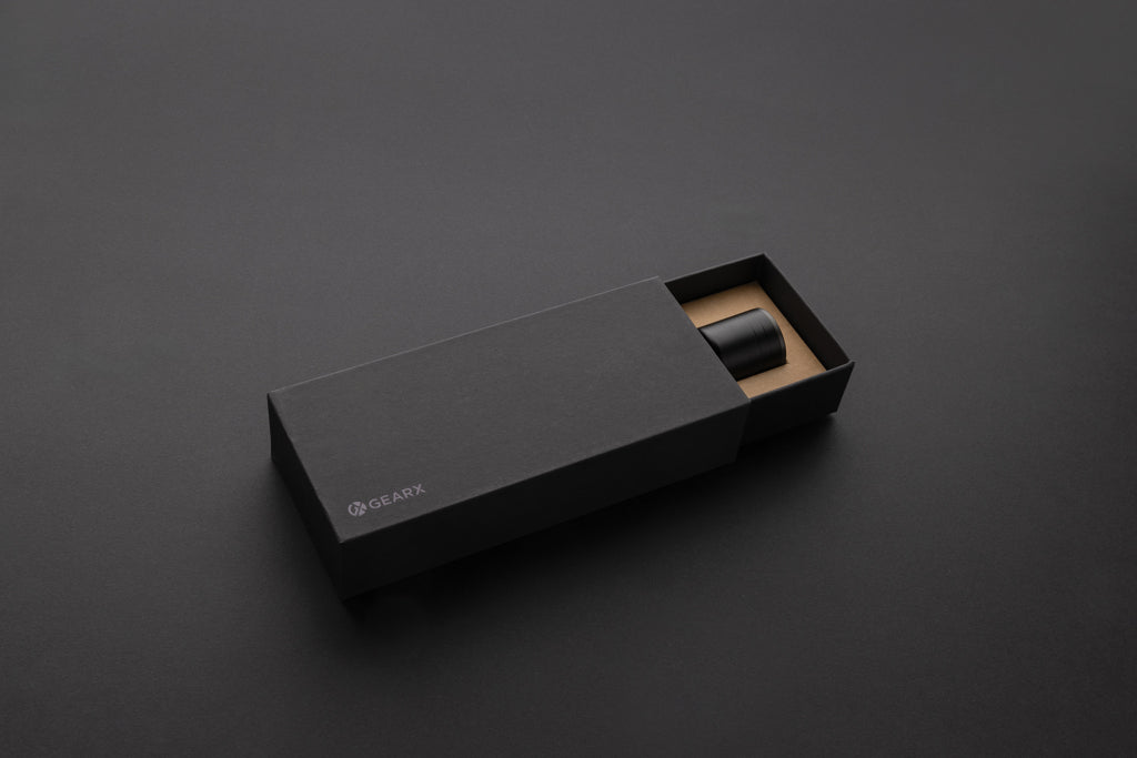 FirstGreen Eco Merchandising Ecologico y Regalo de Empresa Personalizado