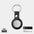 Localizador de Artículos Compatible con "FindMy" y "Find Hub" Sostenible de Plástico Reciclado con Certificado RCS para Personalizar Findmate RCS Dual IPX 5