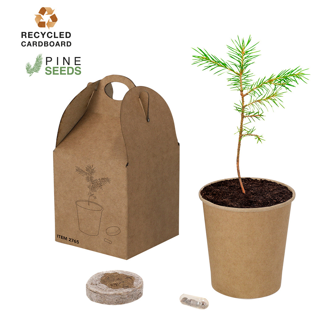 FirstGreen Eco Merchandising Ecologico y Regalo de Empresa Personalizado