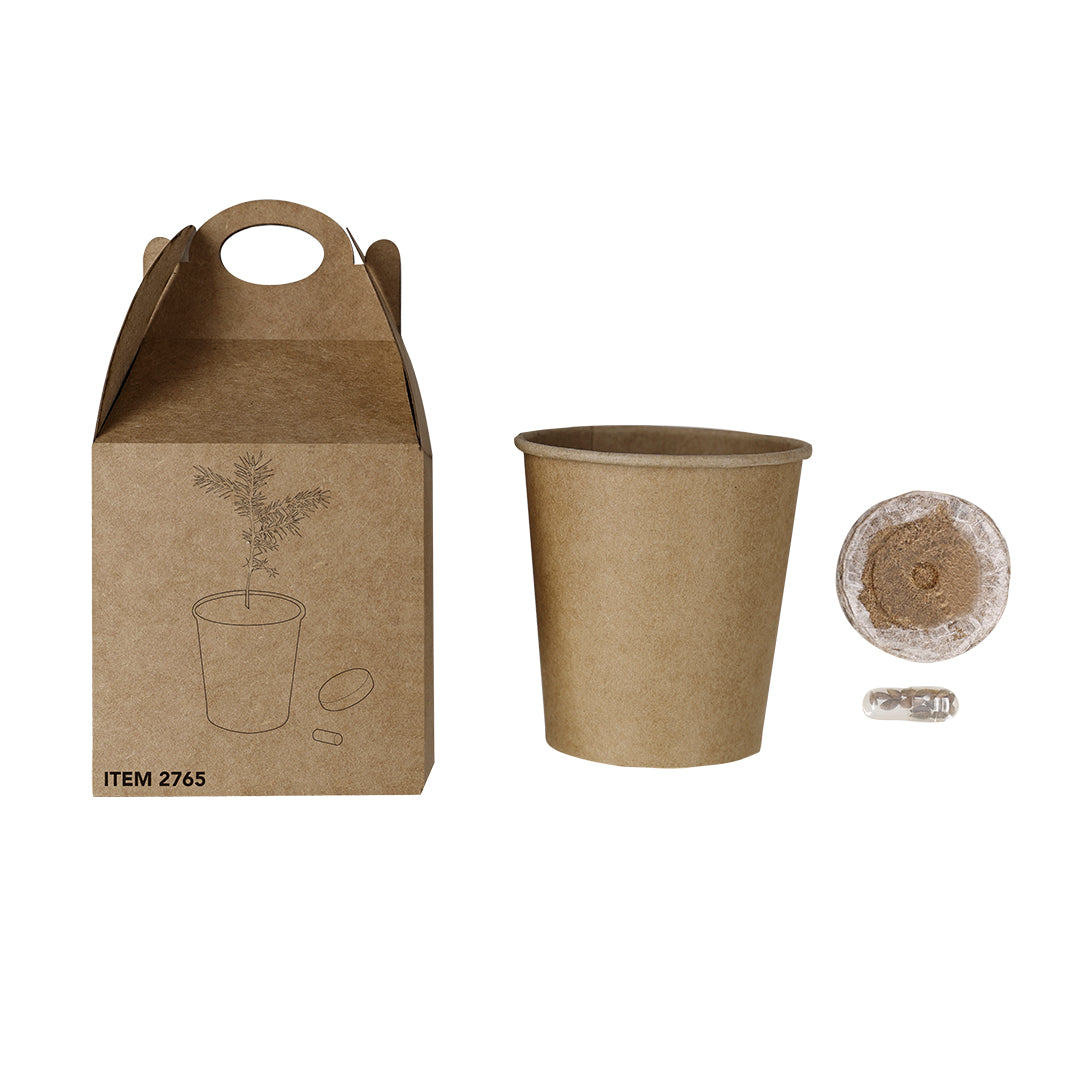 FirstGreen Eco Merchandising Ecologico y Regalo de Empresa Personalizado