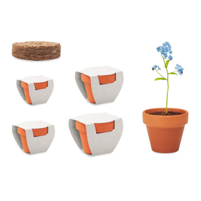 FirstGreen Eco Merchandising Ecologico y Regalo de Empresa Personalizado