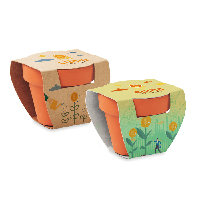 FirstGreen Eco Merchandising Ecologico y Regalo de Empresa Personalizado